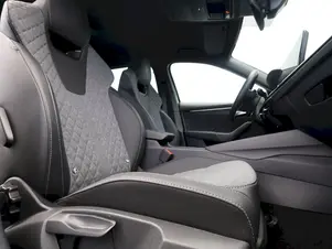 Škoda Octavia SportLine