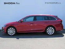 Octavia Style Exclusive