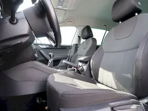 Škoda Octavia Style