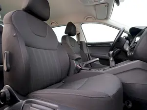 Škoda Octavia Style