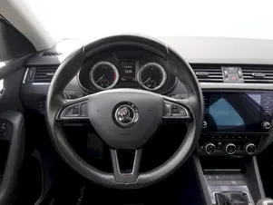 Škoda Octavia Style