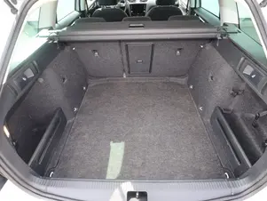 Škoda Octavia Style