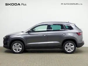 Škoda Karoq Fresh