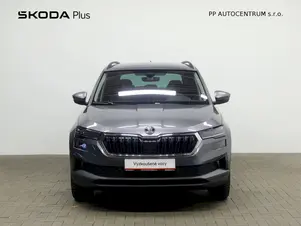 Škoda Karoq Fresh