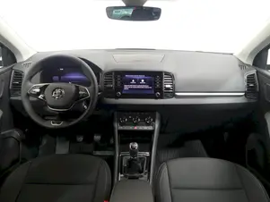 Škoda Karoq Fresh
