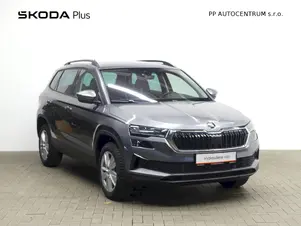 Škoda Karoq Fresh