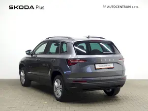 Škoda Karoq Fresh