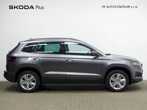 Škoda Karoq Fresh