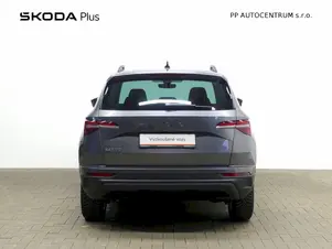Škoda Karoq Fresh