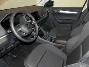 Škoda Karoq Fresh