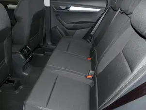 Škoda Karoq Fresh