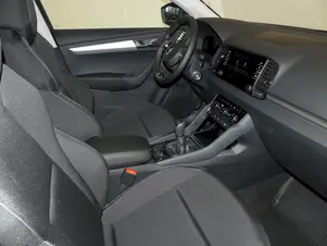 Škoda Karoq Fresh