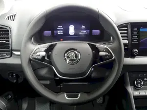 Škoda Karoq Fresh