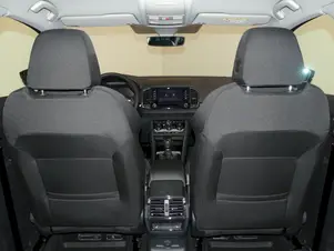 Škoda Karoq Fresh