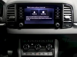 Škoda Karoq Fresh