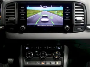 Škoda Karoq Fresh