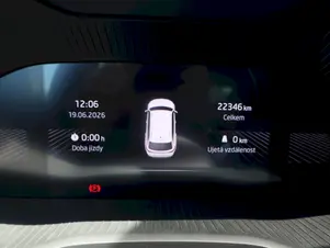 Škoda Karoq Fresh