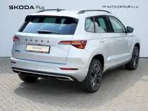 Karoq SportLine