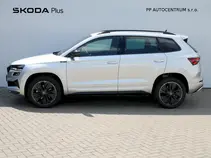 Karoq SportLine