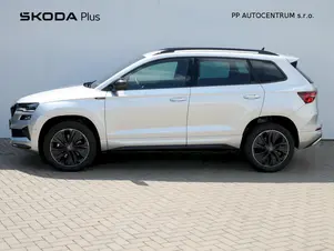 Škoda Karoq SportLine