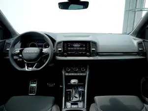 Škoda Karoq SportLine