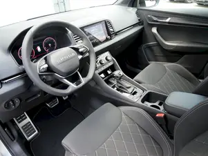 Škoda Karoq SportLine