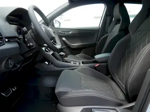 Škoda Karoq SportLine