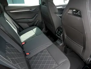 Škoda Karoq SportLine