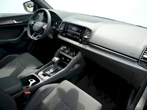Škoda Karoq SportLine