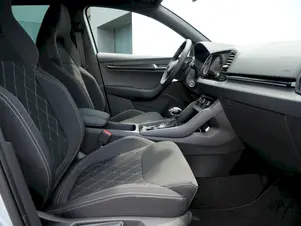Škoda Karoq SportLine