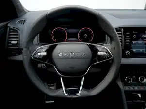 Škoda Karoq SportLine