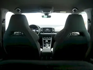 Škoda Karoq SportLine
