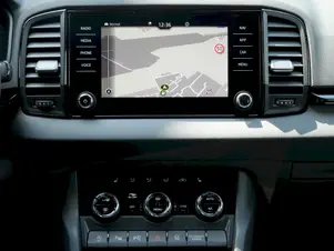 Škoda Karoq SportLine