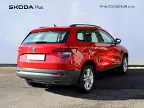Karoq Ambition Plus