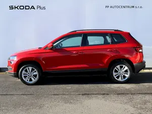 Škoda Karoq Ambition Plus