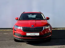 Karoq Ambition Plus