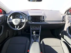 Škoda Karoq Ambition Plus