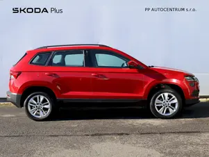 Škoda Karoq Ambition Plus