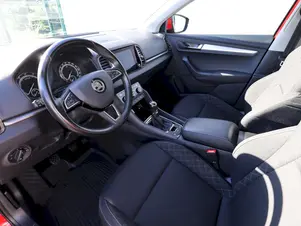 Škoda Karoq Ambition Plus