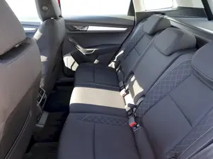 Škoda Karoq Ambition Plus