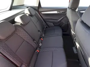 Škoda Karoq Ambition Plus