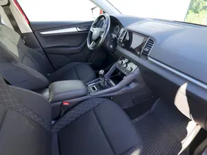 Škoda Karoq Ambition Plus