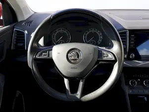 Škoda Karoq Ambition Plus