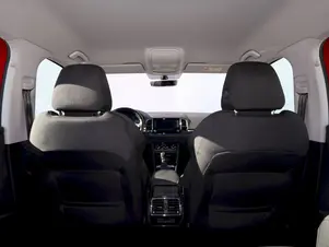 Škoda Karoq Ambition Plus