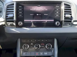 Škoda Karoq Ambition Plus