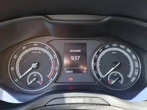 Škoda Karoq Ambition Plus