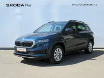 Karoq Ambition