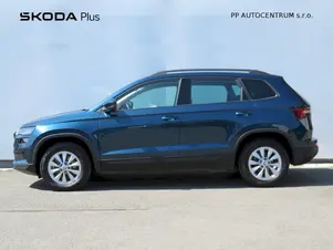 Škoda Karoq Ambition