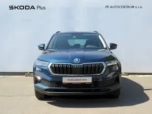 Škoda Karoq Ambition