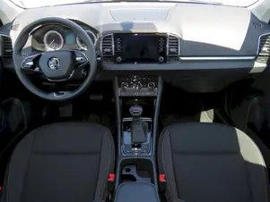 Škoda Karoq Ambition